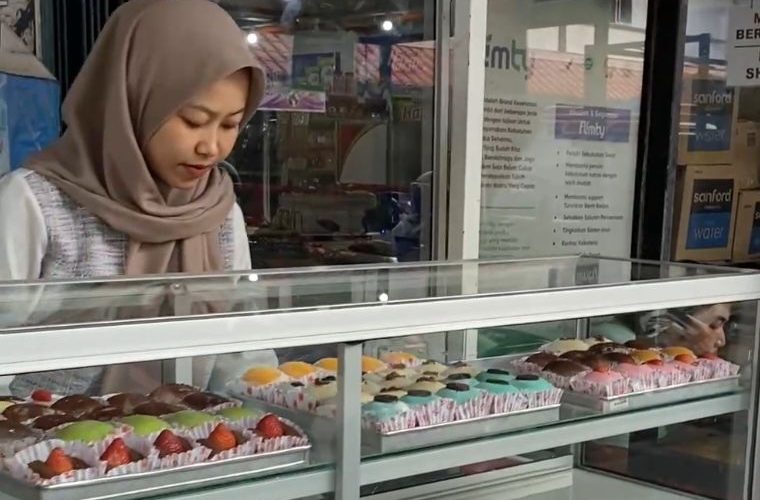 Mochi Durian, Sensasi Baru Mencicipi Durian dalam Kelembutan Mochi