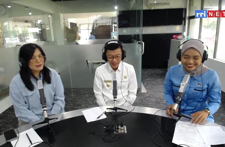 Hasan Pastikan Pedagang dan Masyarakat Nyaman beraktivitas di Pasar Encik Puan Perak 