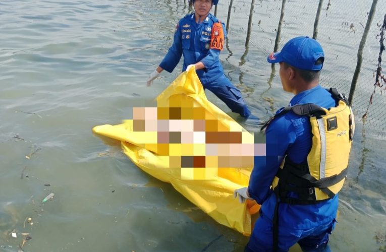 Tragedi di Jembatan Barelang, Jenazah Pemuda yang Melompat Ditemukan Setelah Tiga Hari