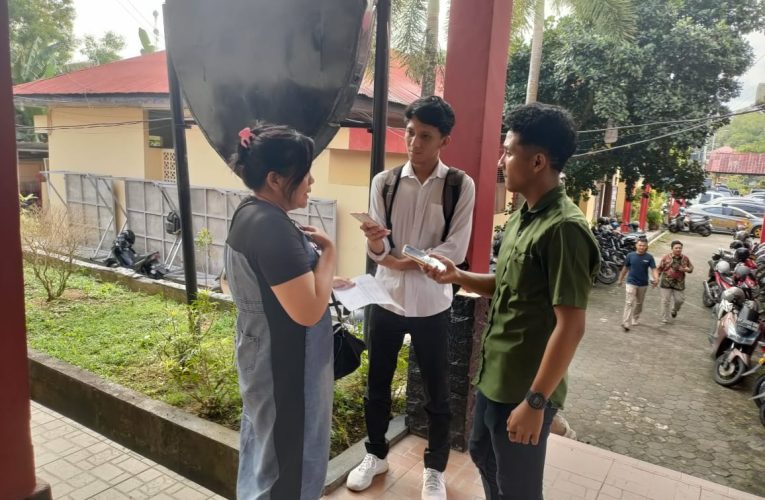 Pemilik Rental Laporkan Penyewa yang Enggan Bayar Sewa Dua Mobil ke Polresta Tanjungpinang