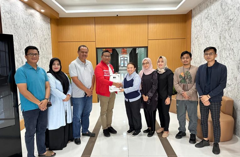 Kanwil Kemenkumham Kepri dan Enam Satker Berhasil Lolos Tahapan Penilaian Desk Evaluasi TPI pada Pembangunan Zona Integritas Menuju WBK 2024