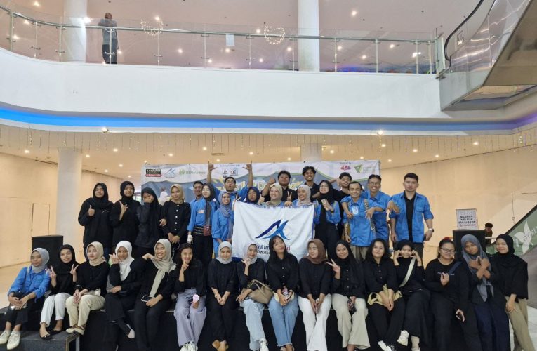 Maritim Muda Kepri Adakan Kegiatan Dongeng Pekan Ceria Tanjungpinang