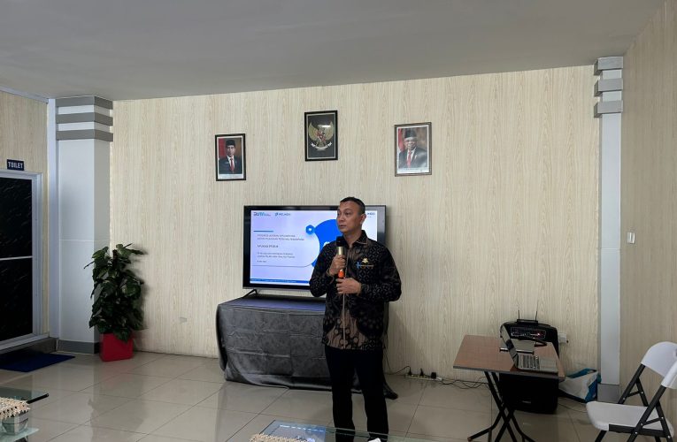 PT Pelabuhan Indonesia (Persero) Dorong Peningkatan Layanan di Era Digital