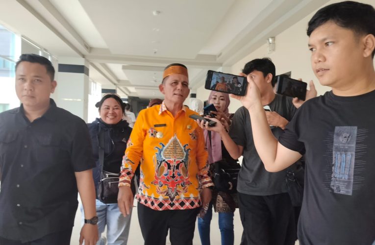 Gubernur Kepri: Penjabat Walikota Tanjungpinang Baru Segera Dilantik