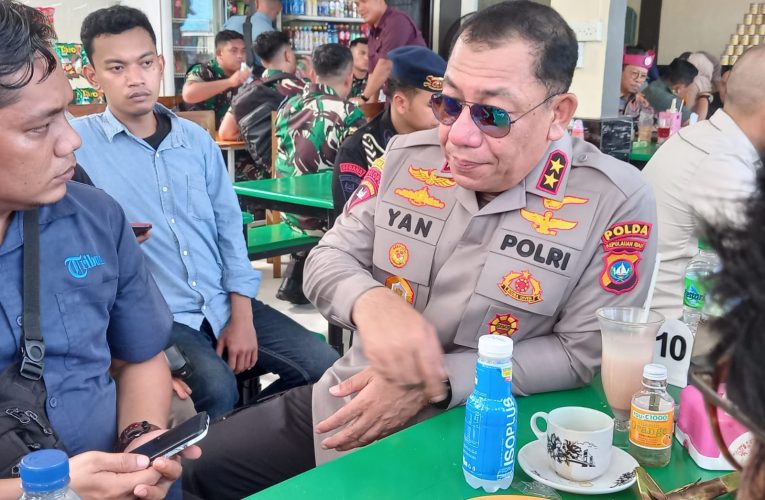 Ditresnarkoba Polda Kepri Gerebek Pabrik Sabu Cair di Apartemen Victoria Batam