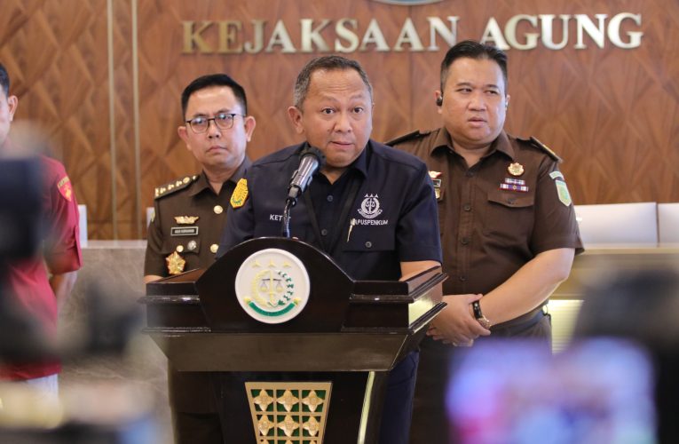 Penyerahan Laporan Audit BPKP, Perhitungan Kerugian Negara dalam Perkara Komoditas Timah