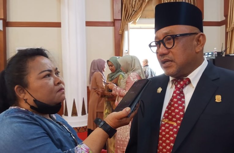 PR Berat Menanti Choki di Pilkada: Lis Darmansyah Optimis