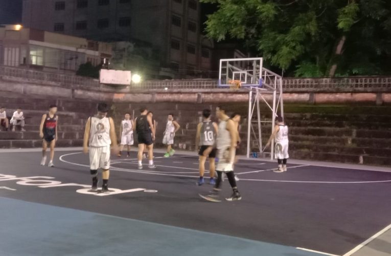 Tim Popda Kalah 13 Poin dalam Latihan Tanding