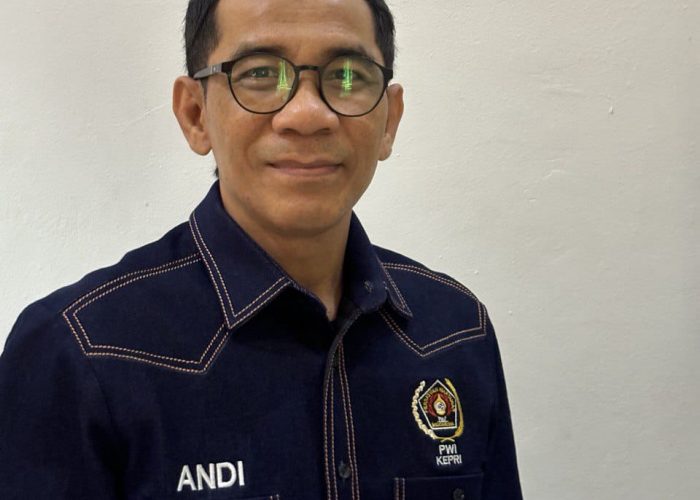 PWI Kepri Buka Pendaftaran Menjadi Anggota Muda PWI 