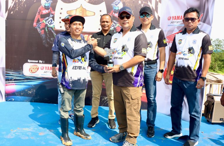 Motocross & Grasstrack Kapolda Cup Championship 2024