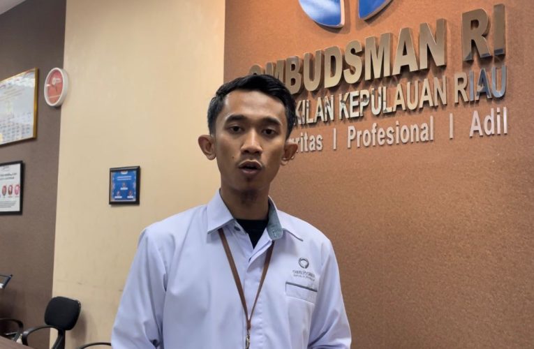 Ombudsman Temukan Aset Sekolah Tak Termanfaatkan Akibat Maladministrasi PPDB