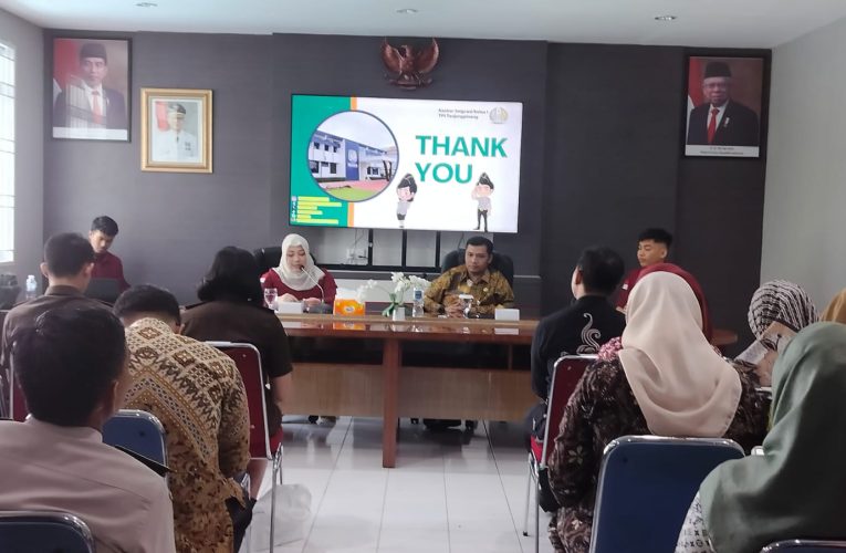 Imigrasi Kelas I Tanjungpinang Gelar Sosialisasi Pelayanan Paspor di Mal Pelayanan Publik Kota Tanjungpinang