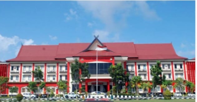 Polda Kepri Umumkan Mutasi Besar-Besaran, 366 Personel Alami Alih Tugas