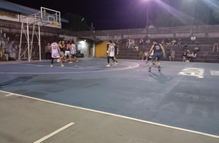 Tim Popda Tanjungpinang Taklukkan Stay dengan Skor 80-62