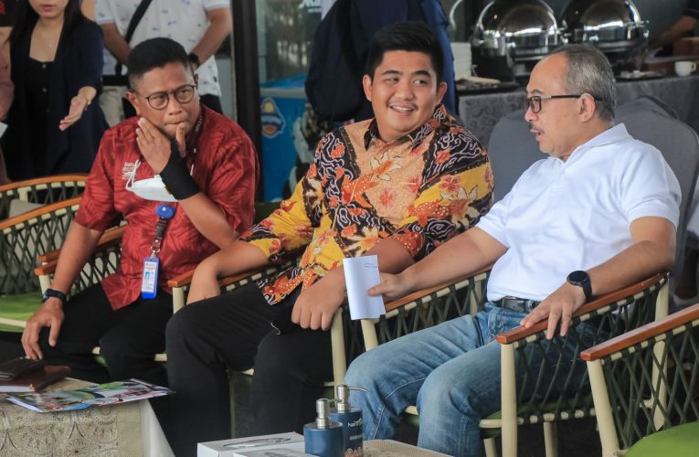 Menparekraf Sandiaga Uno: Short Visa untuk Wisatawan Mancanegara di Kepulauan Riau Segera Diumumkan