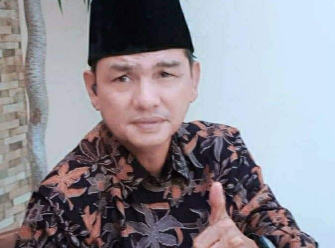 Himbau Pilih Pemimpin Anambas Untuk Masa Depan, Ketua IKKAJA TPI-BINTAN: Cari yang Seakidah
