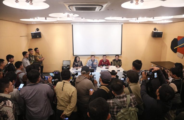 Sistem Layanan Imigrasi Pulih Sepenuhnya Setelah Gangguan di Pusat Data Nasional