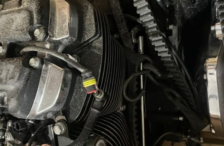 Bea Cukai Batam Gagalkan Penyelundupan Spare Part Bekas dari Luar Negeri