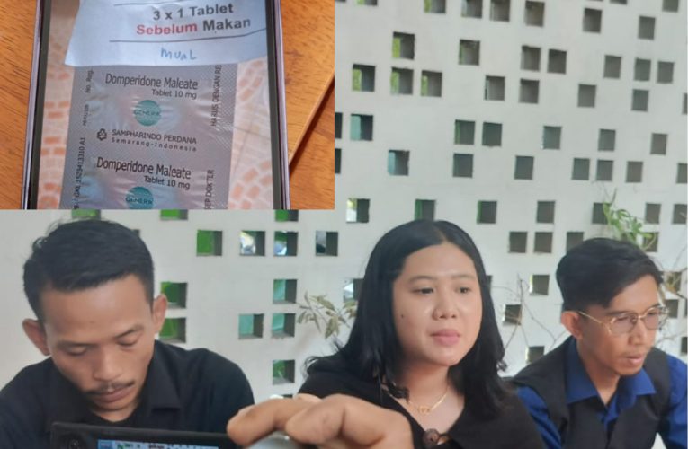 Kelalaian Puskesmas Diduga Sebabkan Meninggalnya Anak 13 Tahun, Keluarga Tuntut Tanggung Jawab