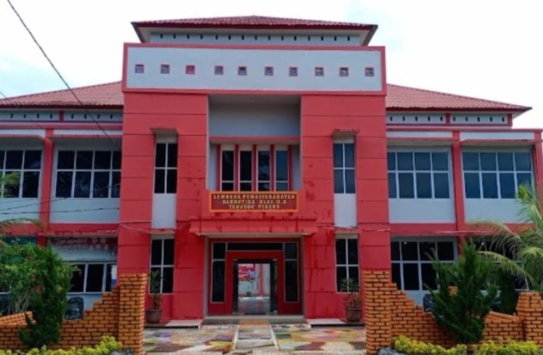 Insiden Penikaman Narapidana di Lapas Narkotika Tanjungpinang Terungkap, Masyarakat Desak Transparansi dan Keamanan Lebih Ketat