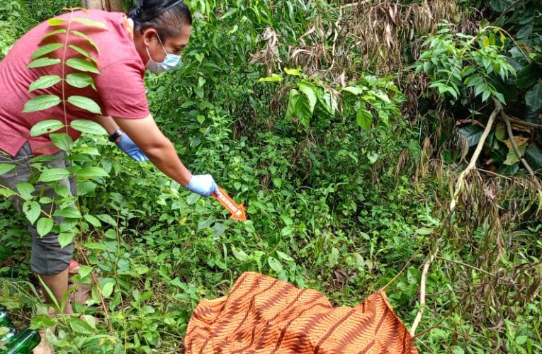 Tragedi Kematian Misterius Pria Penjaga Taman Mini Zoo di Bintan