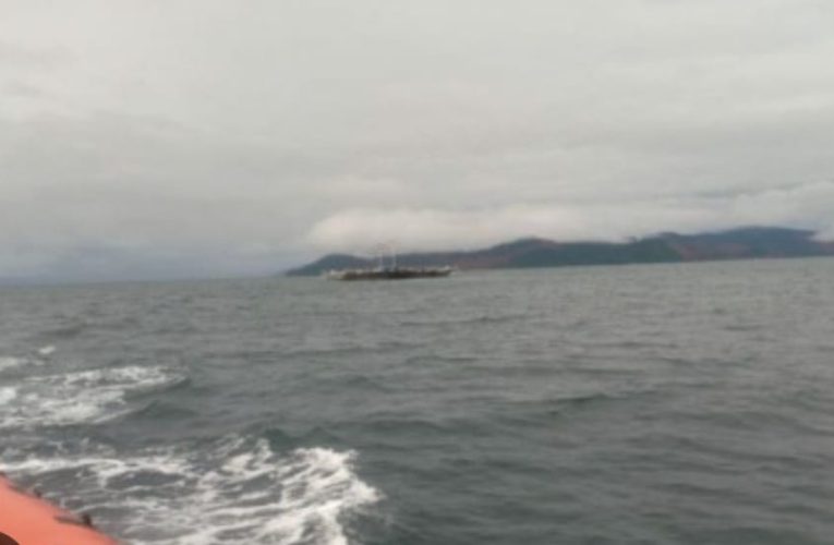 Kapal Kargo KM Bintang Jaya 9 Dikabarkan Hilang dalam Perjalanan
