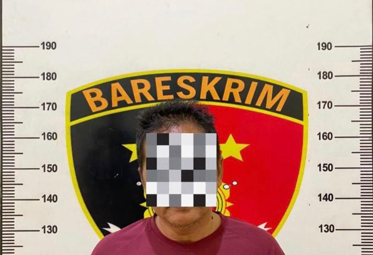 Polres Kepulauan Anambas Tangkap Tersangka Kasus Penipuan Jual Beli Tanah