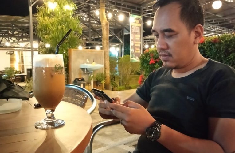 Ketua IWO Kepri Prihatin Terhadap Pelarangan Wartawan Meliput RDP di DPRD Bintan