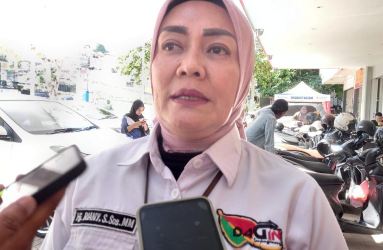 Antrean Panjang di SPBU Tanjungpinang Akibat Distribusi BBM Tidak Tepat Sasaran