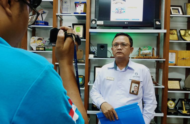 Soal Sampah Ombudsman Sebut Ada Indikasi, Tidak Memberikah Layanan oleh DLH Kota Batam