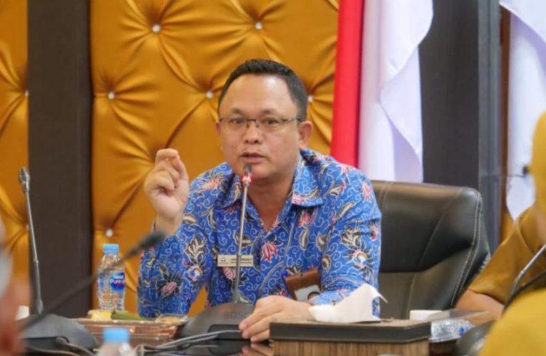 Ombudsman Kepri: “Tuntut Hak, Tapi Tetap Patuh Hukum!” Terkait Aksi Pemblokiran Jalan dan Sweeping Perusahaan di Batam