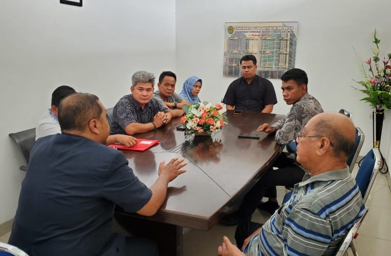 Mediasi Gagal, Gugatan Acai Lanjut ke Persidangan