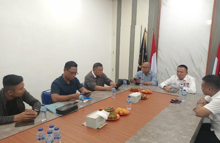 BPW KKSS Kepri Siapkan Rencana Meriahkan HUT RI ke-79 di Tanjungpinang