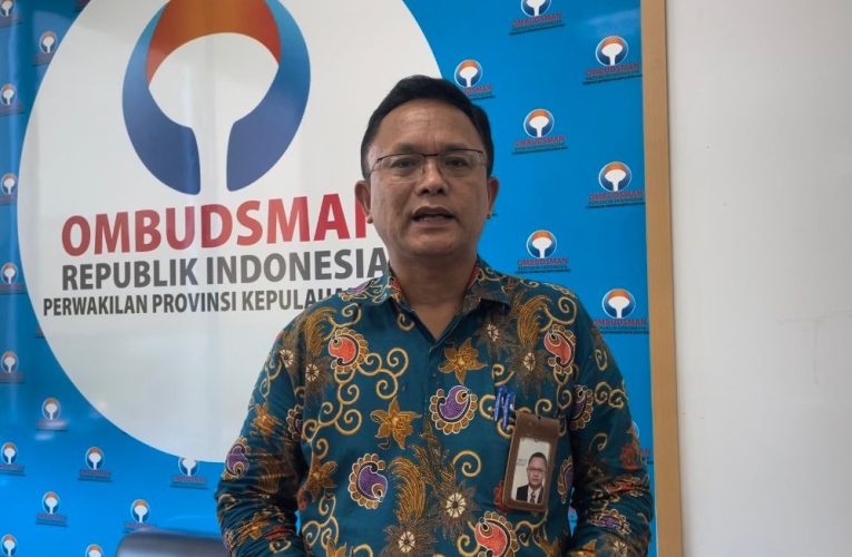 Ombudsman Kepri Kritik Pengelolaan Retribusi Parkir di Batam, Minta Dinas Perhubungan Tingkatkan Pengawasan