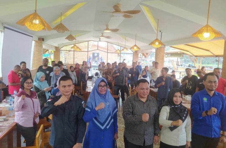 Peran Penting Pers dalam Menyukseskan Pilkada 2024 di Batam