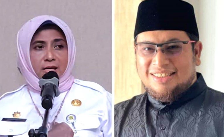 Nasdem dan PKS Berkoalisi: Pasangan Rahma dan Rizha Hafiz Sudah Bisa Berlayar Menuju Pentas Pilkada Tanjungpinang 2024