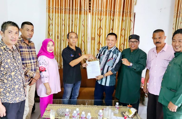 BPD KKSS Batam Ditargetkan Terbentuk Sebelum Pemilihan Gubernur Kepri dan Walikota Batam