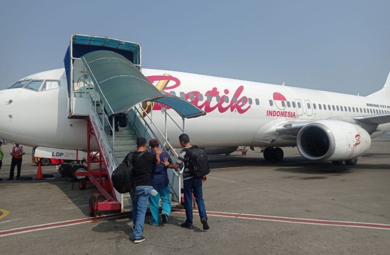 Kabur dari Bintan, Pelaku Pencabulan Anak Ditangkap di Bali