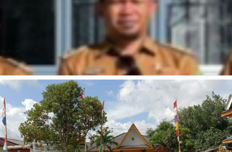 Pemilihan RT 8/RW 3 Tanjung Ungat Ditunda karena Kontroversi Perwako