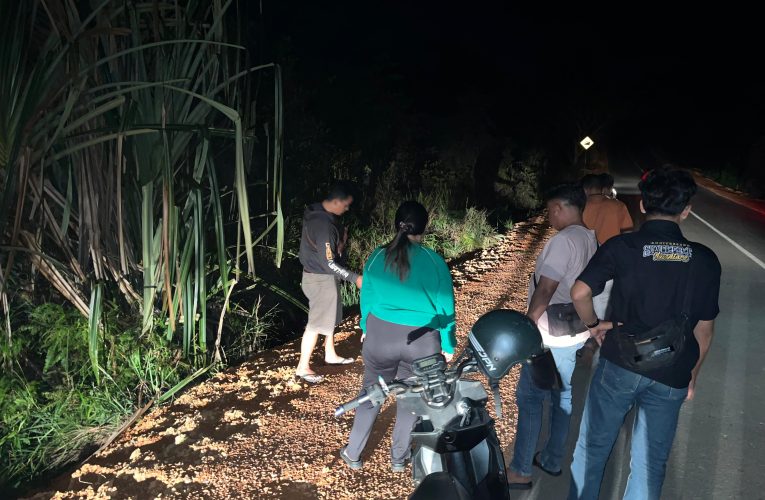 IRT di Bintan Mengaku Dibegal, Ternyata Hoax untuk Uji Kesetiaan Suami