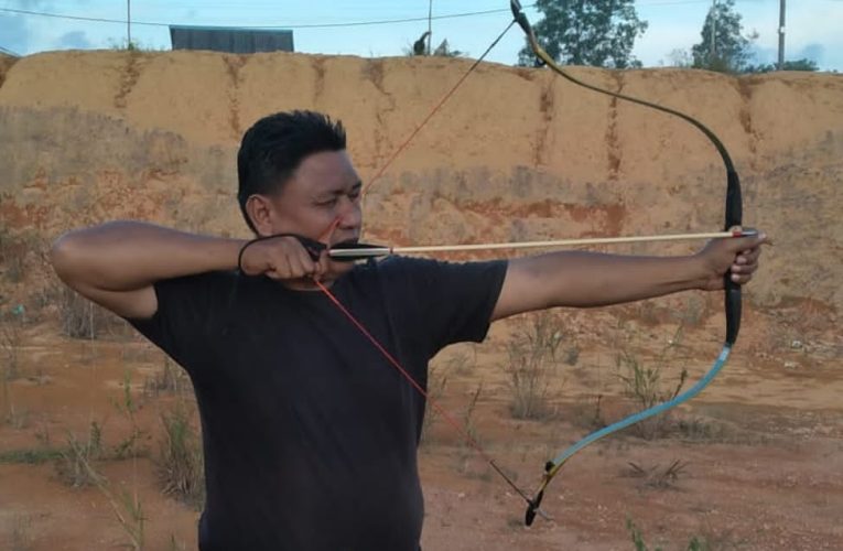 Pemanah Tradisional Kepri Siap Berlaga di Kejurnas Fespati 2024 di Klaten, Jawa Tengah