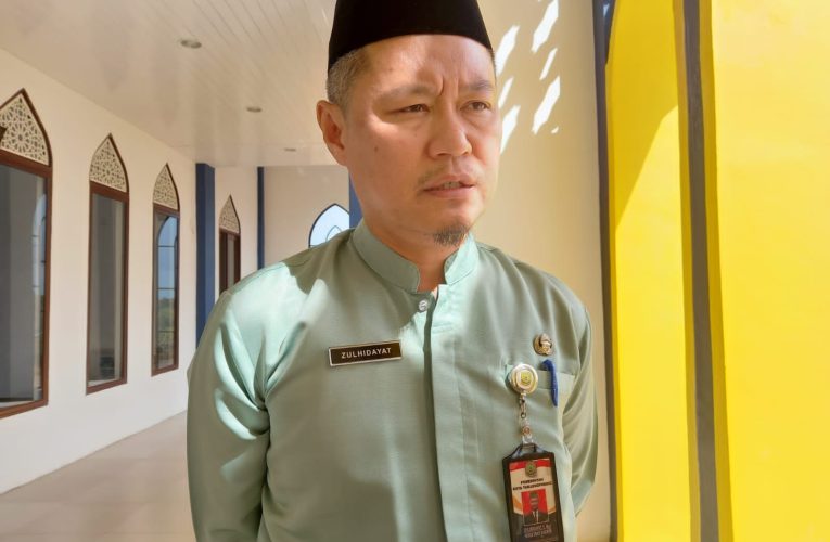 Pemko Tanjungpinang Siap Gelar Gerak Jalan Proklamasi 17 dan 8 Km