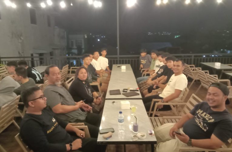 Popda 2024 Usai, Perbasi Tanjungpinang Siap Hadapi Gubernur Cup