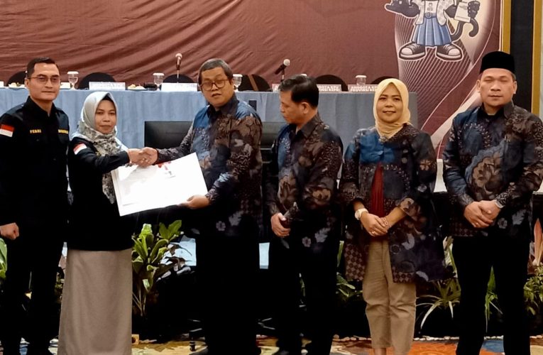 KPU Kepri Tetapkan 1,55 Juta Pemilih Sementara untuk Pilkada 2024
