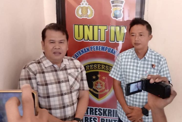 Satreskrim Polres Bintan dan Polsek Bintan Utara Intensifkan Penyelidikan Dugaan Aktivitas Judi di Bintan