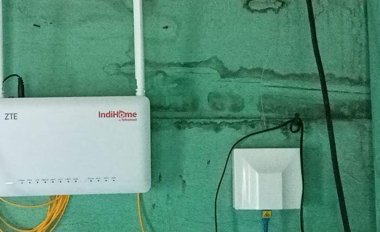 Konsumen Indihome di Anambas Keluhkan Penagihan Tagihan Meski Jaringan Bermasalah