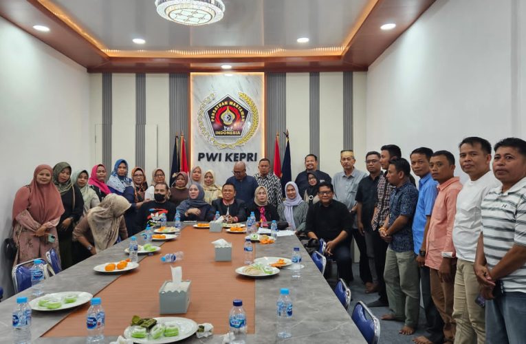 KKSS dan Dewan Kebudayaan Makassar Tandatangani MoU Pengembangan Kebudayaan Sulsel di Kepri