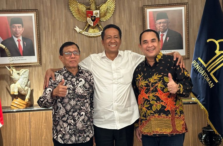 Demi Kebikan Pers, Dua PWI Siap Rekonsiliasi