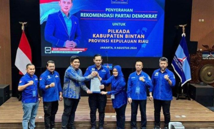 Fenomena Pilkada 2024: Tiga Daerah di Kepri Berpotensi Memunculkan Pasangan Tunggal Melawan Kotak Kosong