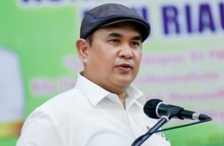 Zulmansyah: Lawan Kekerasan terhadap Wartawan